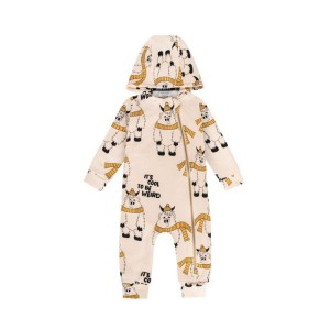 Kombinezon YETI JASNY - YETI LIGHT / OVERALL