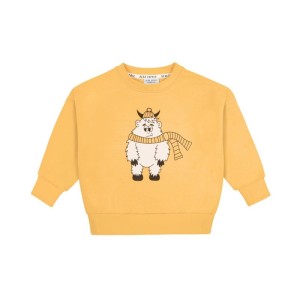 Bluza YETI BASIC - YETI / SWEATSHIRT