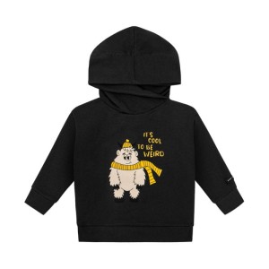 Bluza z kapturem YETI BASIC - YETI / PULLOVER HOODIE