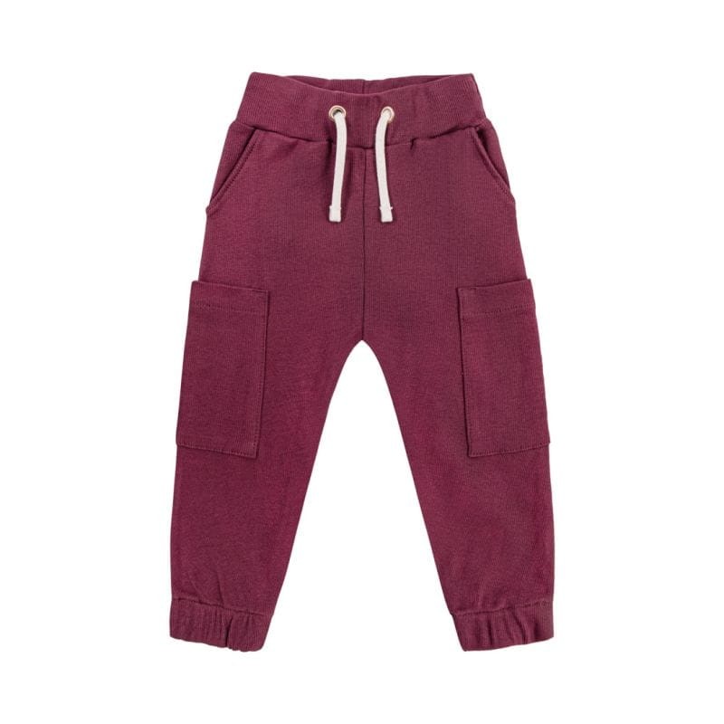 dear-sophie-sklep-DARK RED RIB CARGO PANTS-polkabubu-39.jpg