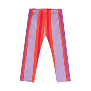Legginsy PASY - STRIPES / LEGGINGS