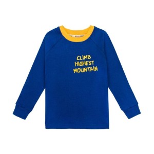 Longsleeve prążek EVEREST BASIC - EVEREST / RIB LONGSLEEVE