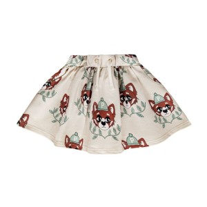 Spódniczka PANDA JASNA - PANDA LIGHT / SKIRT