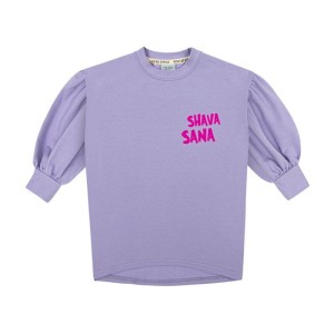 Tunika bufiasta JOGINEK BASIC - YOGICAT / PUFF TUNIC