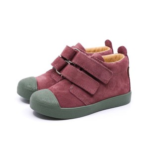 Trzewik GATO berry | Mrugała
