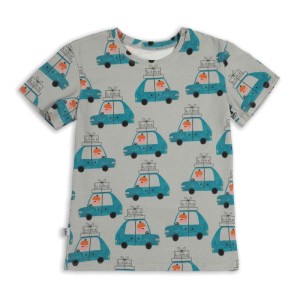 Koszulka DRIVING HOME CLASSIC T-SHIRT