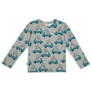 Bluzka DRIVING HOME LONGSLEEVE