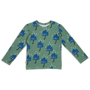 Bluzka UMBRELLA LONGSLEEVE