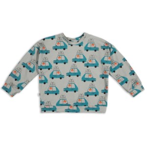 Bluza DRIVING HOME SWEATSHIRT