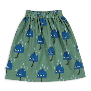 Spódniczka UMBRELLA SKIRT