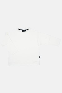 Bluzka SKATE CREAM LONGSLEEVE