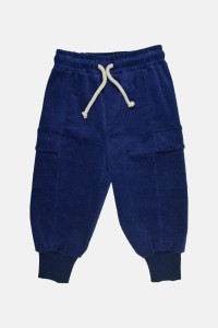 Spodnie CARGO ROYAL BLUE PANTS