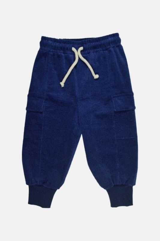 minikid-CARGO  ROYAL BLUE PANTS MAW23CR2-polkabubu-5.jpg