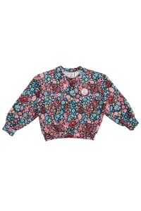 Bluza Alexa GIARDINO