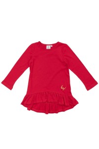 Bluzka Nina Shirt REDDY