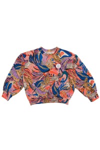 Bluza Alexa ETHNO LEO