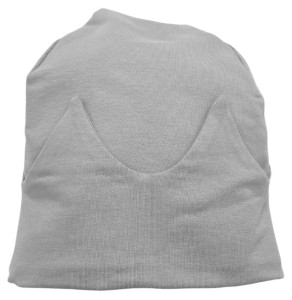 Czapka 190-23 CROWN BEANIE / GRAY