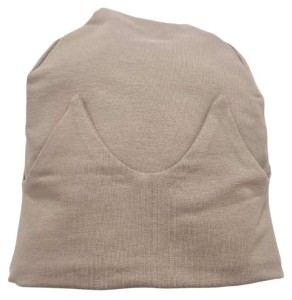 Czapka 191-23 CROWN BEANIE / CAPPUCCINO