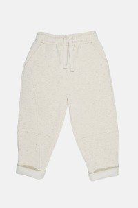 Spodnie HEMP BLOCK PANTS