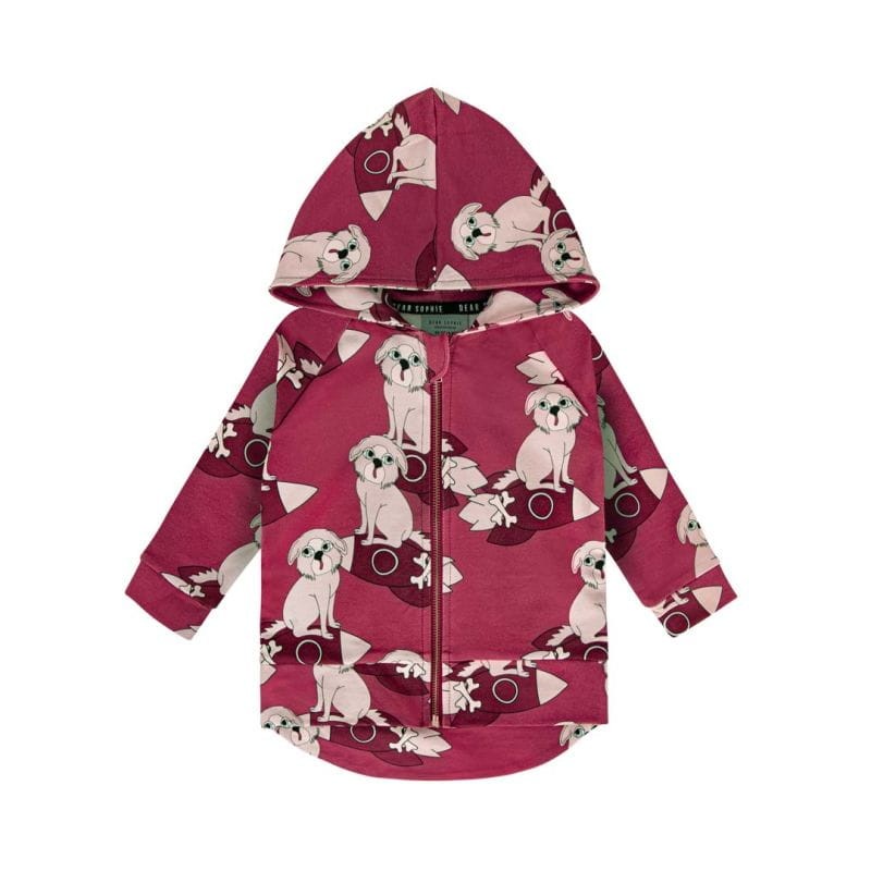 dear-sophie-sklep-COSMODOG DARK RED HOODIE-polkabubu-22.jpg