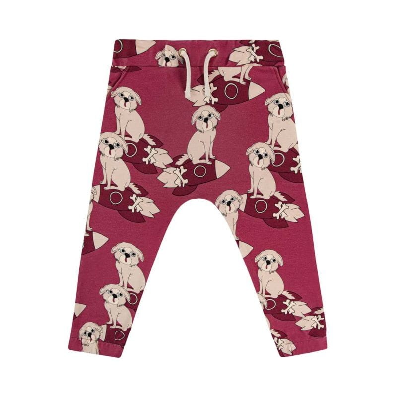 dear-sophie-sklep-COSMODOG DARK RED PANTS-polkabubu-24.jpg