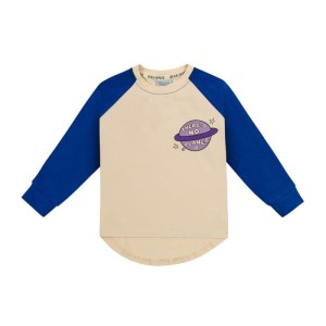 Longsleeve PLANETA BASIC - PLANET / LONGSLEEVE