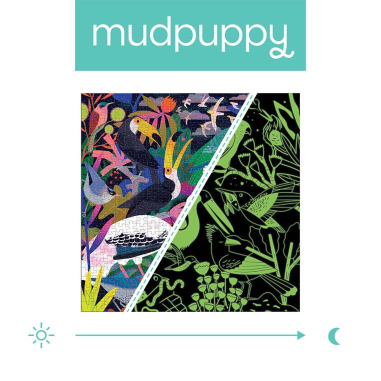 Mudpuppy-Puzzle-rodzinne-swiecace-w-ciemnosci-Ptaki-polkabubu-1.jpg