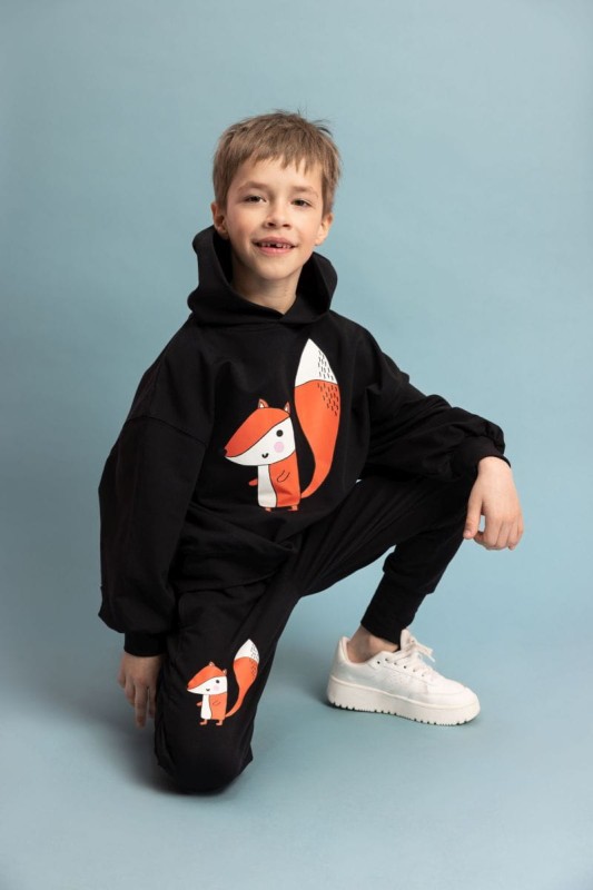 kukukid-sklep-ubrania-oversized hoodie black fox-polkabubu-20.jpg