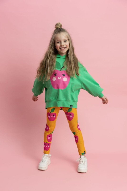 kukukid-sklep-ubrania-leggings orange apples-polkabubu-10.jpg