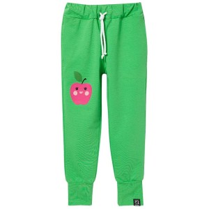 Spodnie Pocket Pants GREEN APPLE