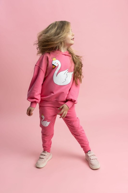 kukukid-sklep-ubrania-oversized hoodie pink swan-polkabubu-23.jpg