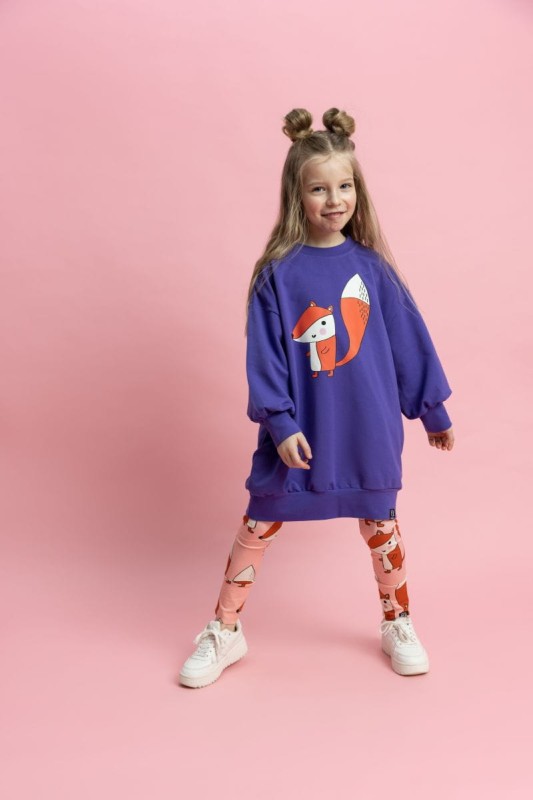 kukukid-sklep-ubrania-sweatshirt dress violet fox-polkabubu-60.jpg
