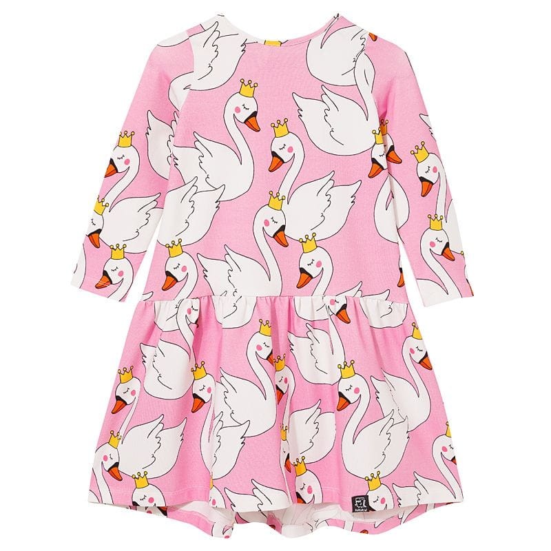 kukukid-sklep-dancing dress pink swans-polkabubu-3.jpg
