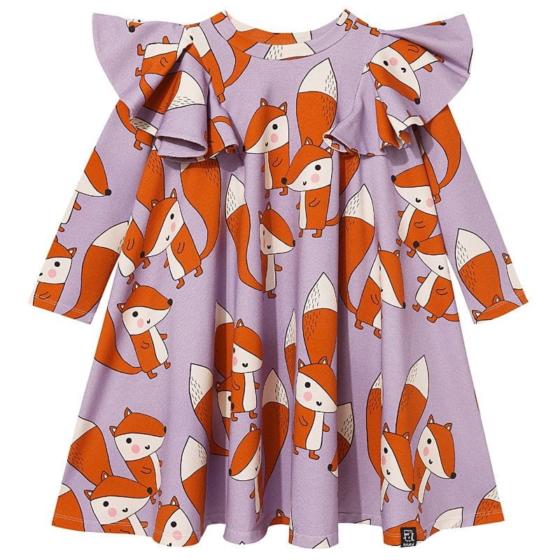 kukukid-sklep-pompom dress violet foxes-polkabubu-38.jpg