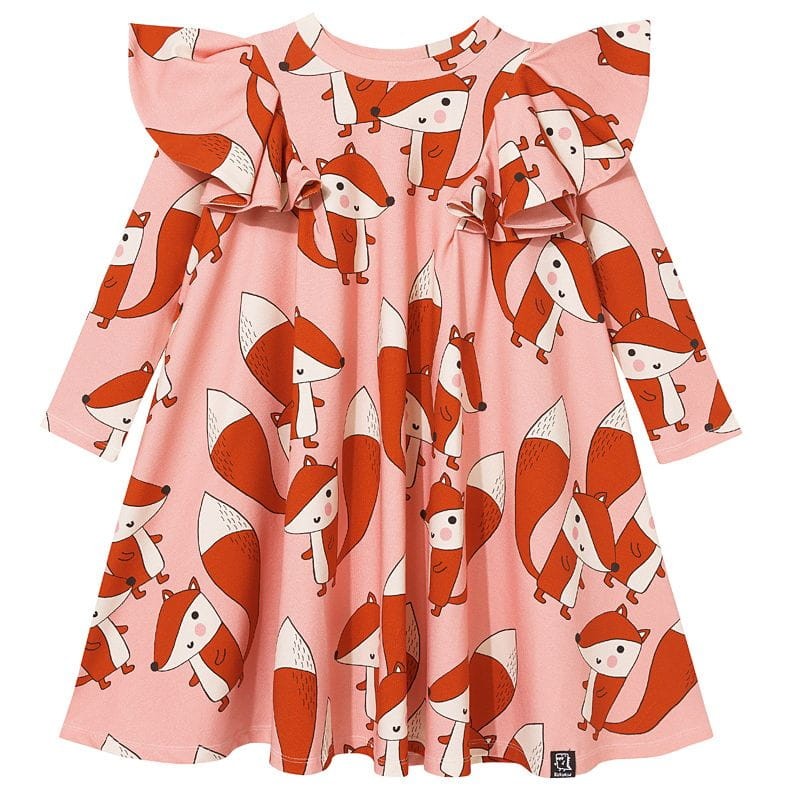 kukukid-sklep-pompom dress pink foxes-polkabubu-36.jpg