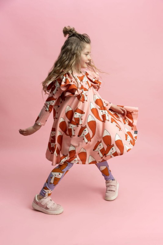 kukukid-sklep-ubrania-pompom dress pink foxes 1-polkabubu-40.jpg