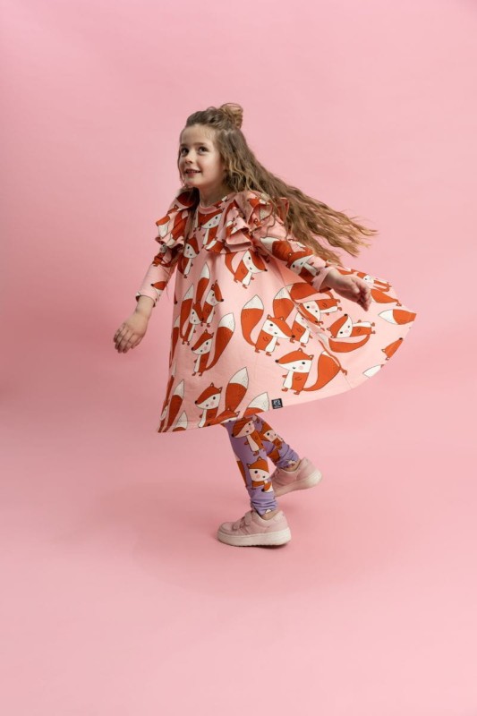 kukukid-sklep-ubrania-pompom dress pink foxes 2-polkabubu-41.jpg