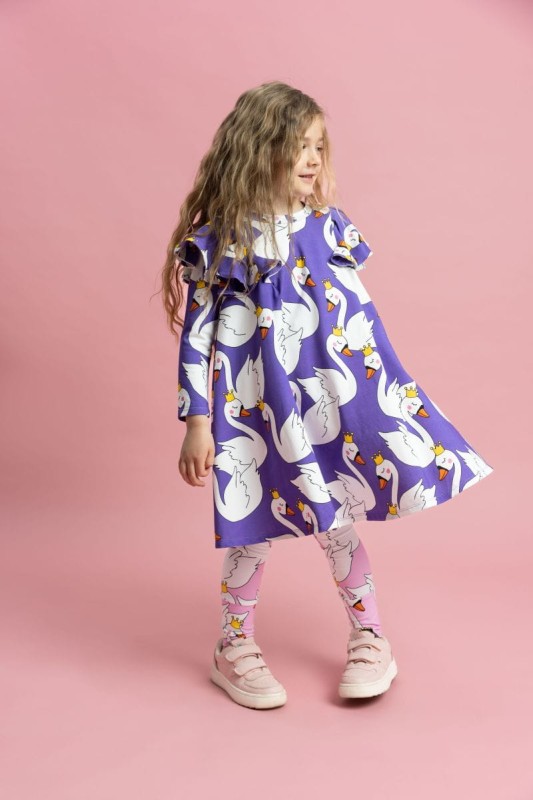 kukukid-sklep-ubrania-pompom dress violet swans 1-polkabubu-46.jpg