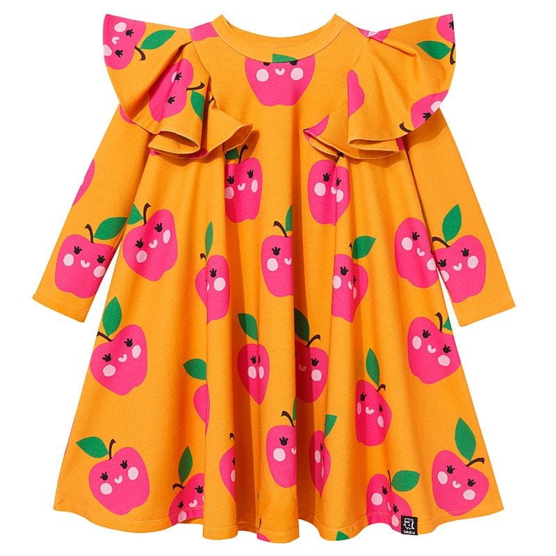 kukukid-sklep-pompom dress orange apples-polkabubu-35.jpg
