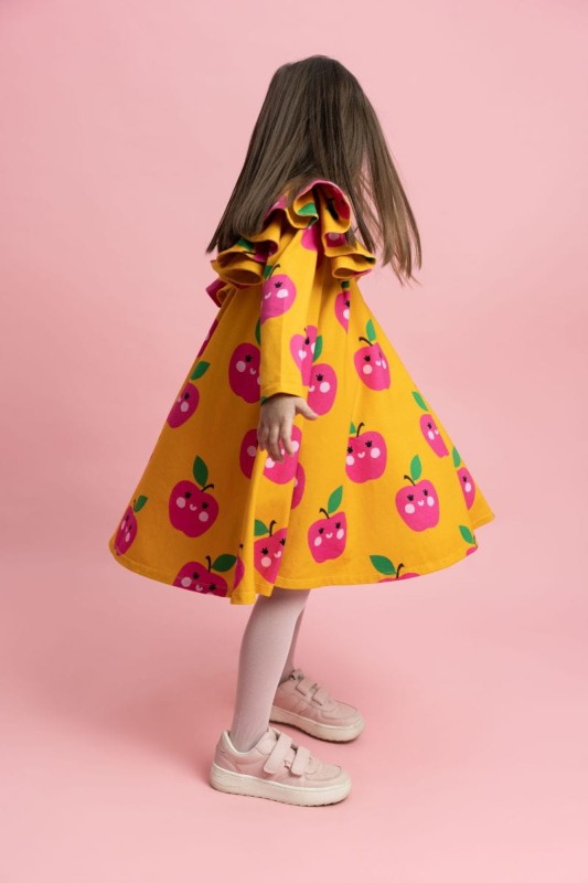 kukukid-sklep-ubrania-pompom dress orange apples 2-polkabubu-37.jpg