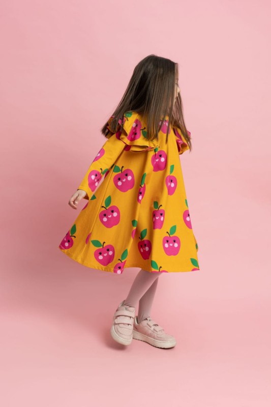 kukukid-sklep-ubrania-pompom dress orange apples 3-polkabubu-38.jpg