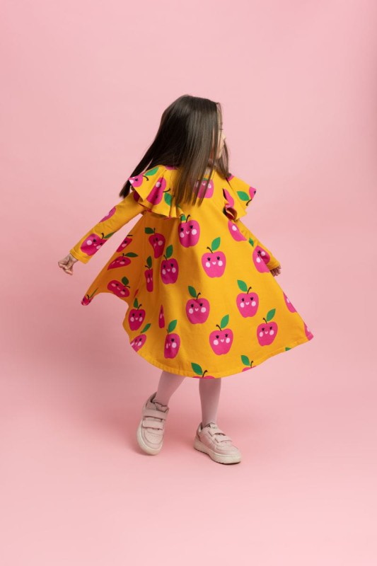 kukukid-sklep-ubrania-pompom dress orange apples 4-polkabubu-39.jpg