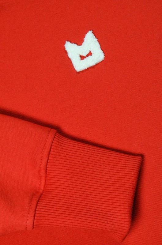 minikid-sklep-RED HOODIE MAW23OH3 DETAIL-polkabubu-33.jpg