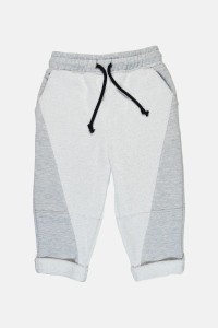 Spodnie BLOCK GREY PANTS