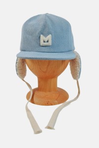 Czapka z daszkiem PLUTO HAT LIGHT