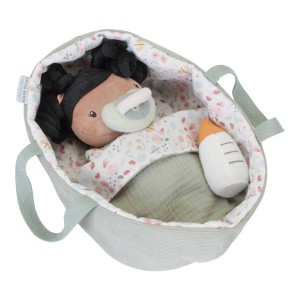 Little Dutch 12 m+ Laleczka Baby Evi LD4555