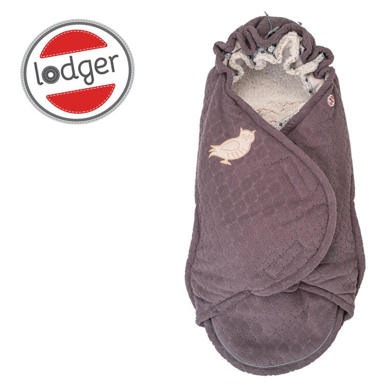 Lodger-Polarowy-zimowy-spiworek-do-wozka-wrzosowy-Fleece-Mauve-polkabubu-2.jpg