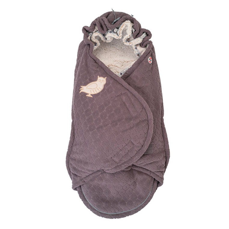 Lodger-Polarowy-zimowy-spiworek-do-wozka-wrzosowy-Fleece-Mauve-polkabubu-7.jpg