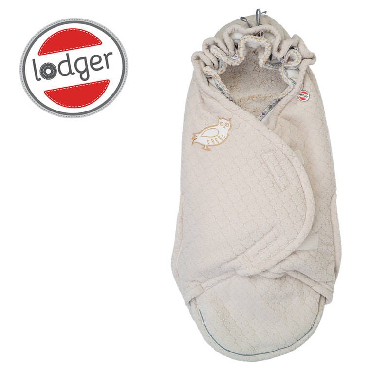 Lodger-Polarowy-zimowy-spiworek-do-wozka-jasnobezowy-Fleece-Birch-polkabubu-1.jpg