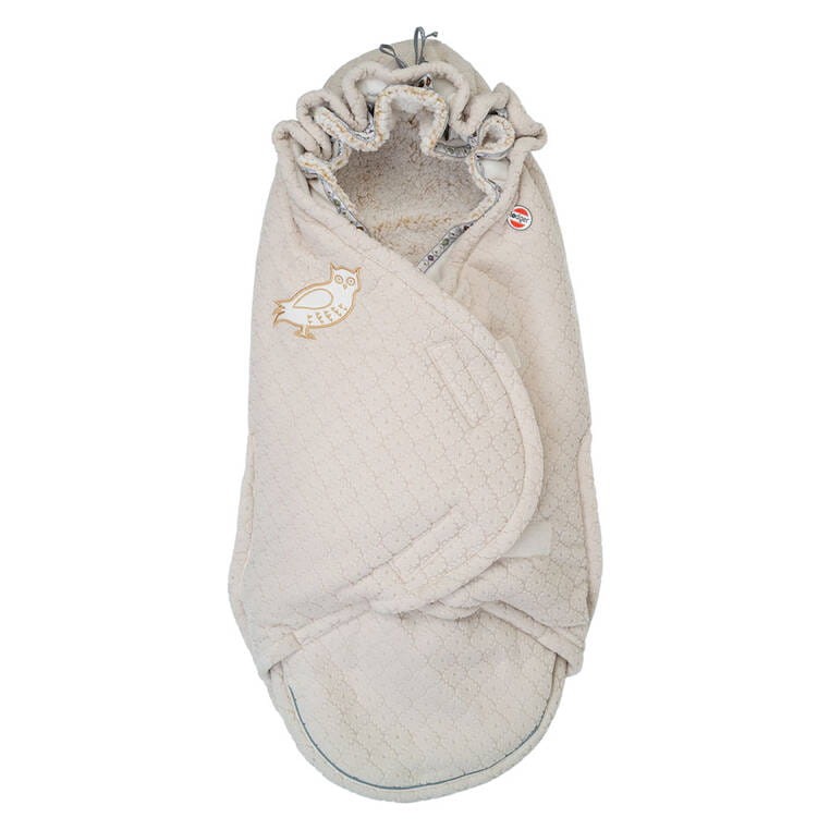 Lodger-Polarowy-zimowy-spiworek-do-wozka-jasnobezowy-Fleece-Birch-polkabubu-6.jpg